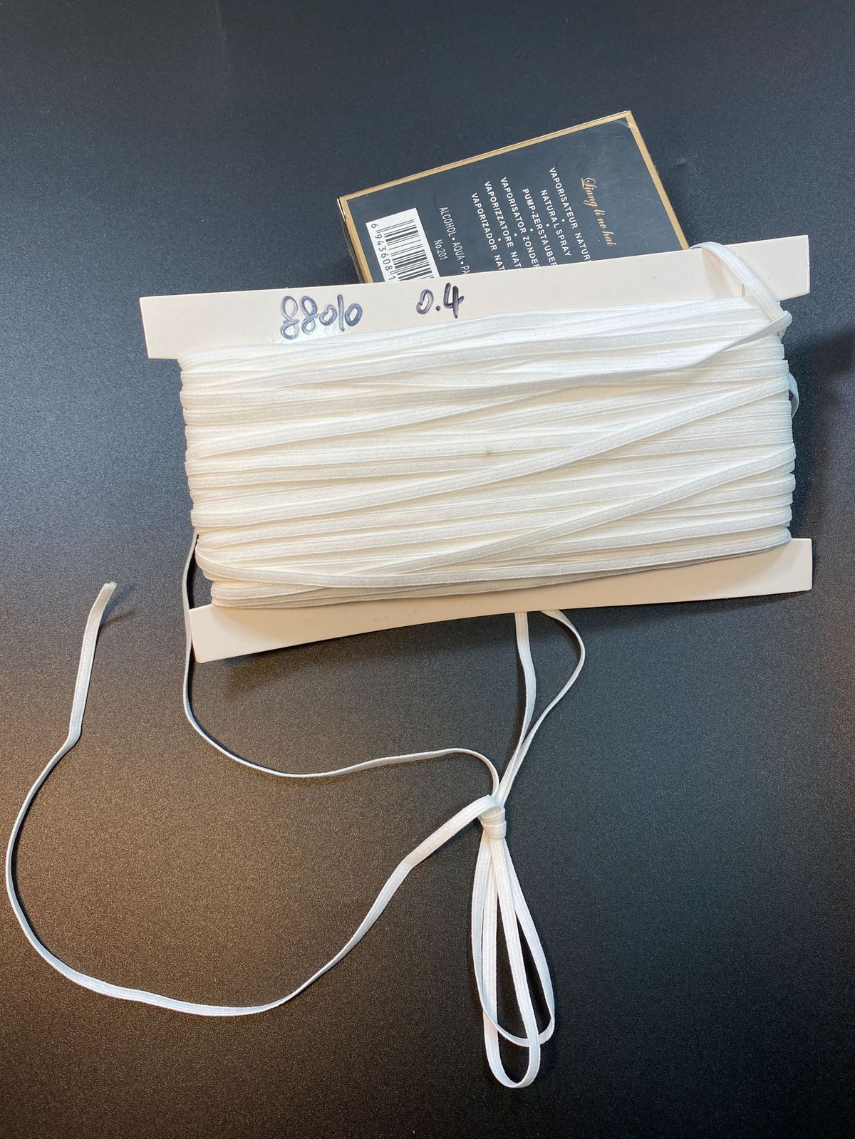 Elastic Cord 0.4 cm