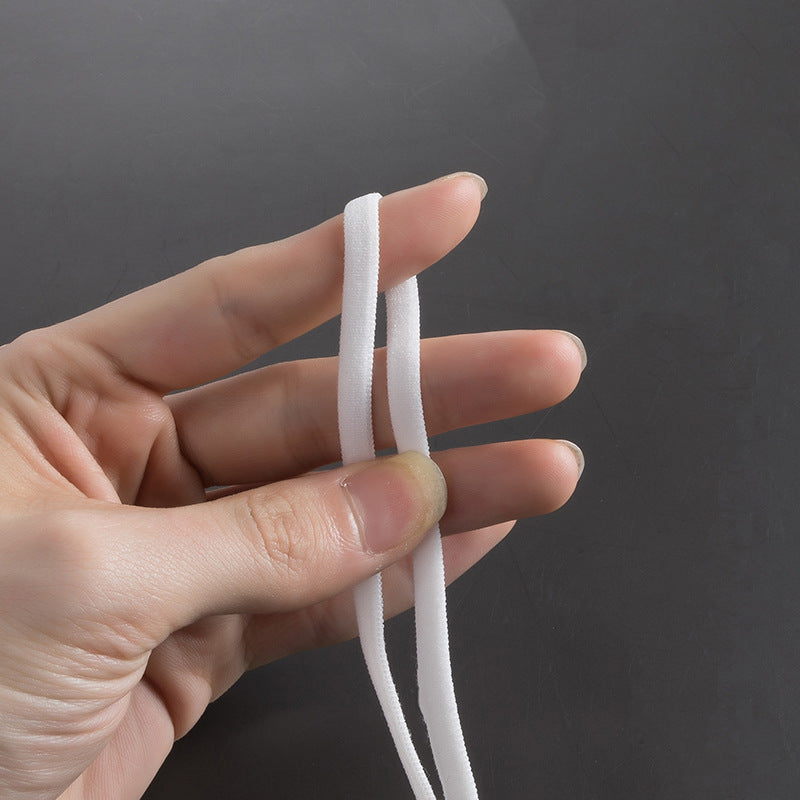 Elastic Cord 0.2345 cm — fabric photo 2