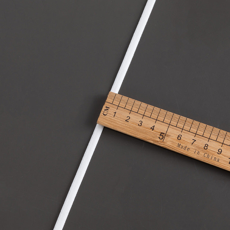 Elastic Cord 0.2345 cm — fabric photo 4