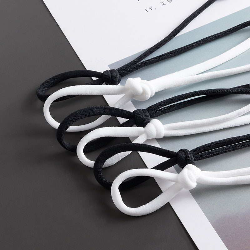 Elastic Cord 0.2345 cm