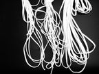 Elastic Cord 0.3 cm - Style 57503 — fabric photo 3