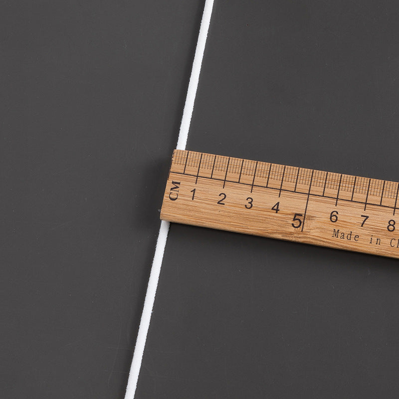 Elastic Cord 0.2345 cm — fabric photo 5