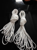 Elastic Cord 0.5 cm - Style 74559 — fabric photo 5