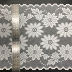 Decorative Lace Trim 24 cm — fabric photo 2