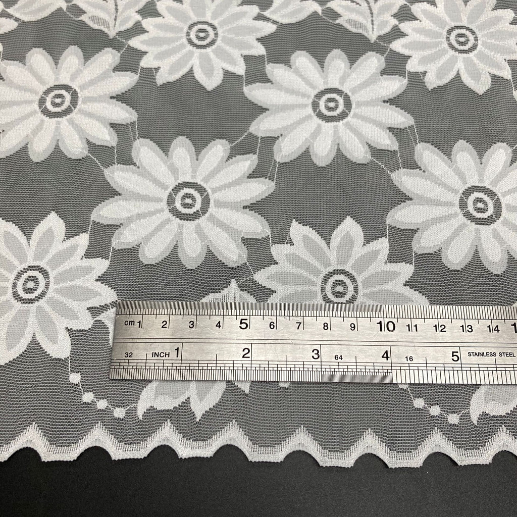 Decorative Lace Trim 24 cm — fabric photo 3