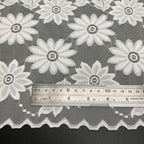 Decorative Lace Trim 24 cm — fabric photo 3
