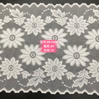 Decorative Lace Trim 24 cm