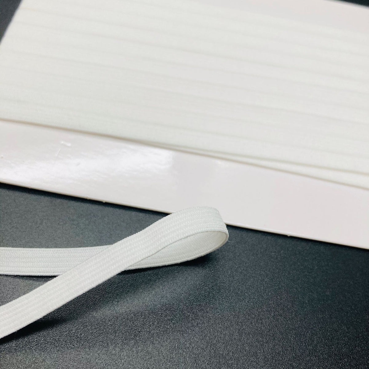 Nylon Elastic Cord — fabric photo 3