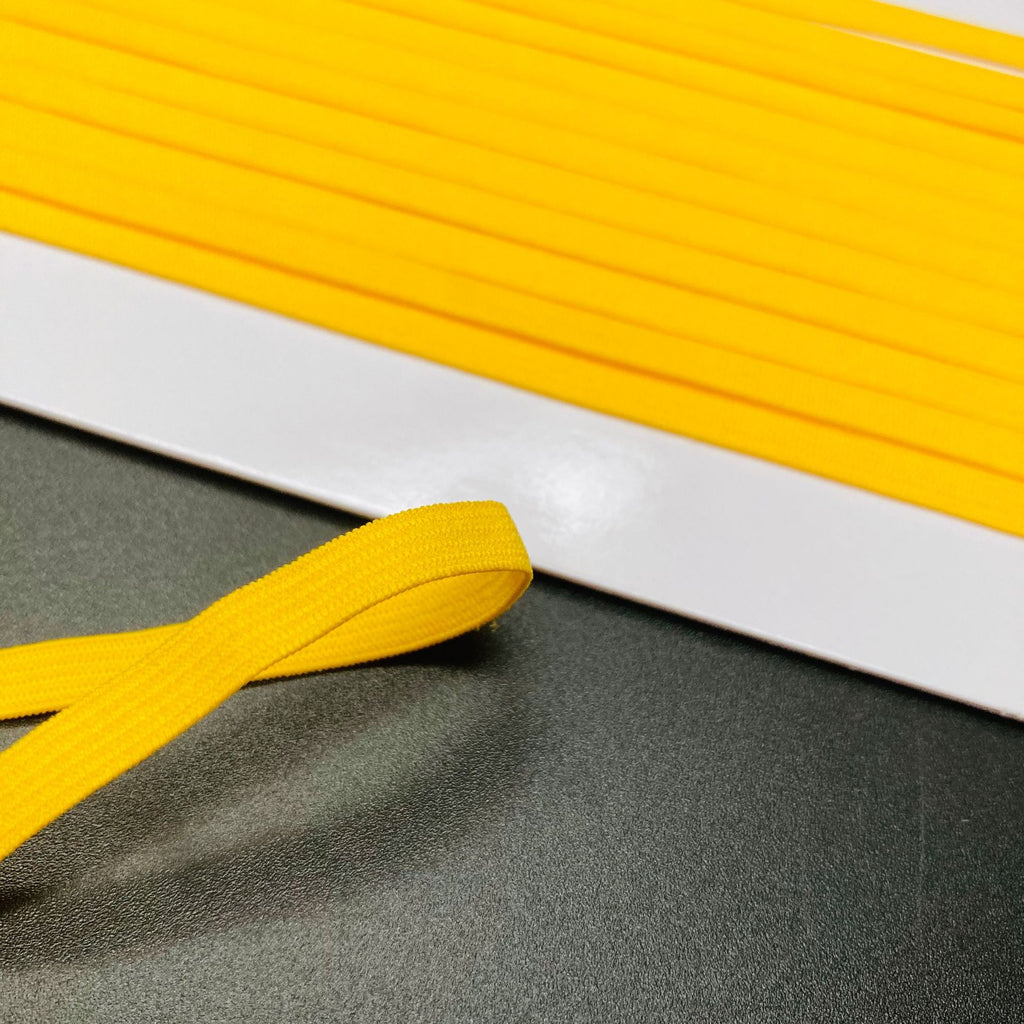 Nylon Elastic Cord — fabric photo 4