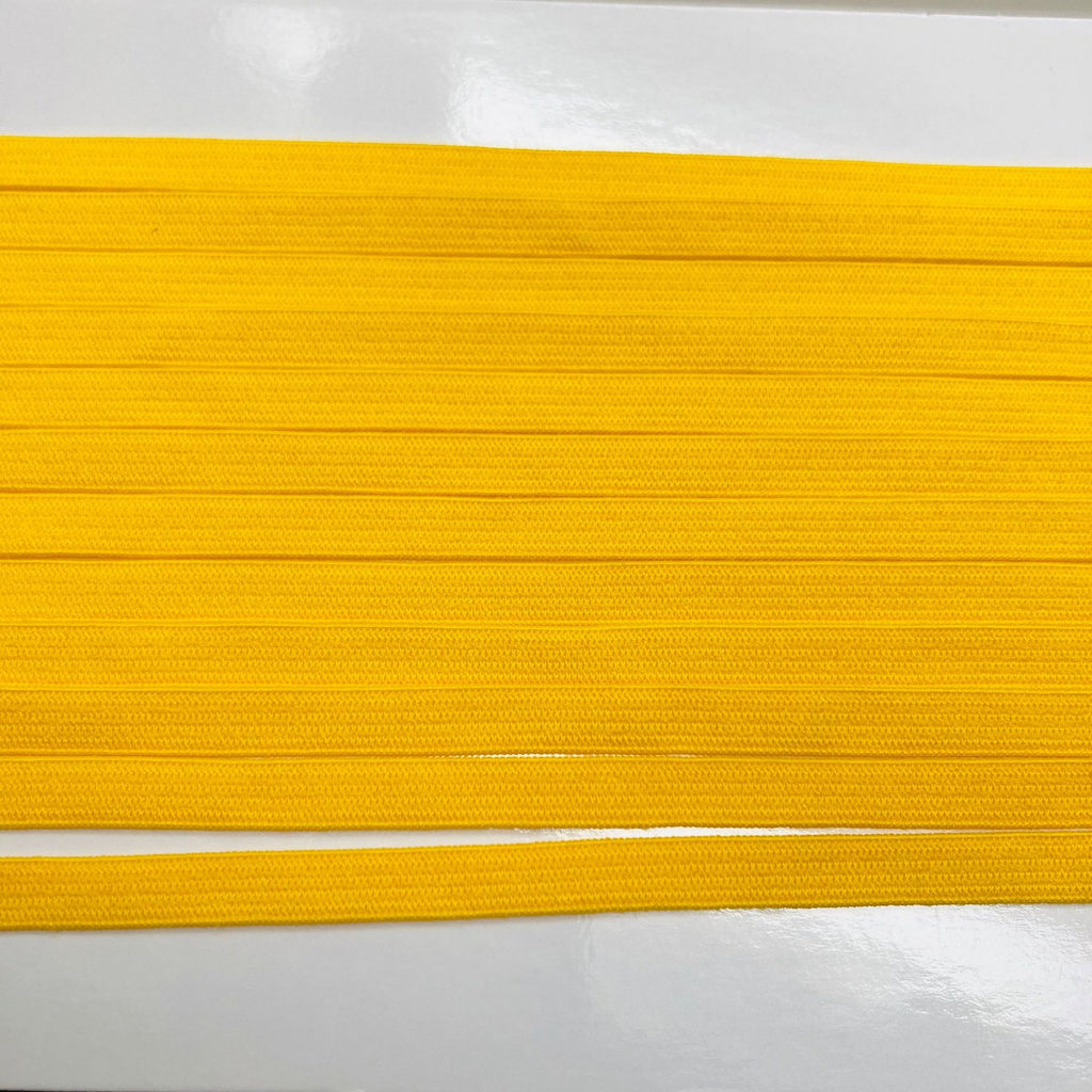 Nylon Elastic Cord — fabric photo 2