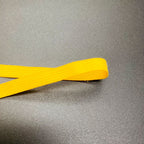 Flat Elastic Cord - 6 mm and 7 mm Widths — fabric photo 5