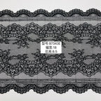 Stretch Lace Trim — fabric photo 6