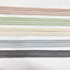 Nylon Elastic Band 2.5 cm — fabric photo 2