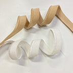 Knitted Nylon Lace Trim 1 cm