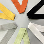 Multicolor Nylon Binding Tape 1.5 cm