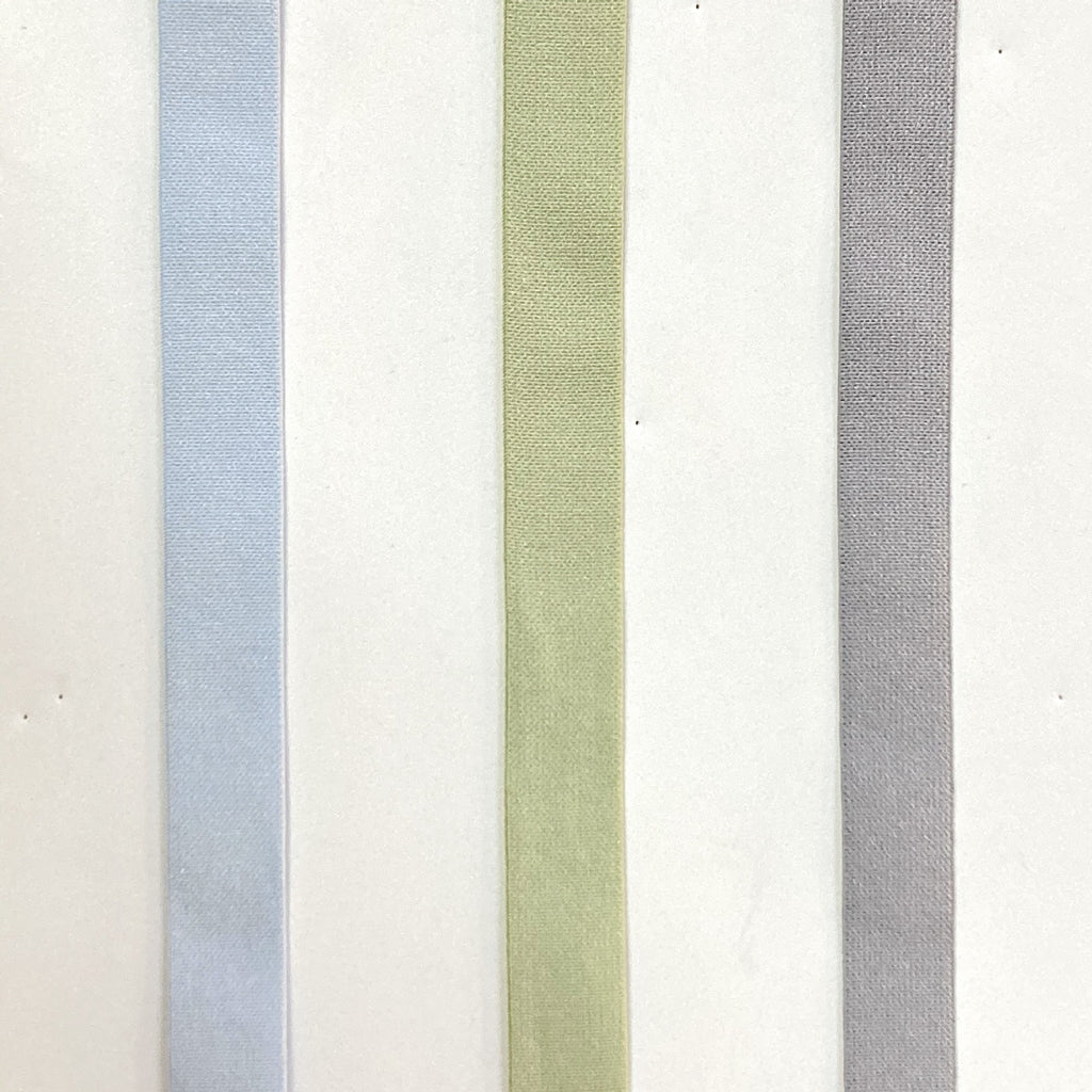 Nylon Elastic Band 1.5 cm — fabric photo 4