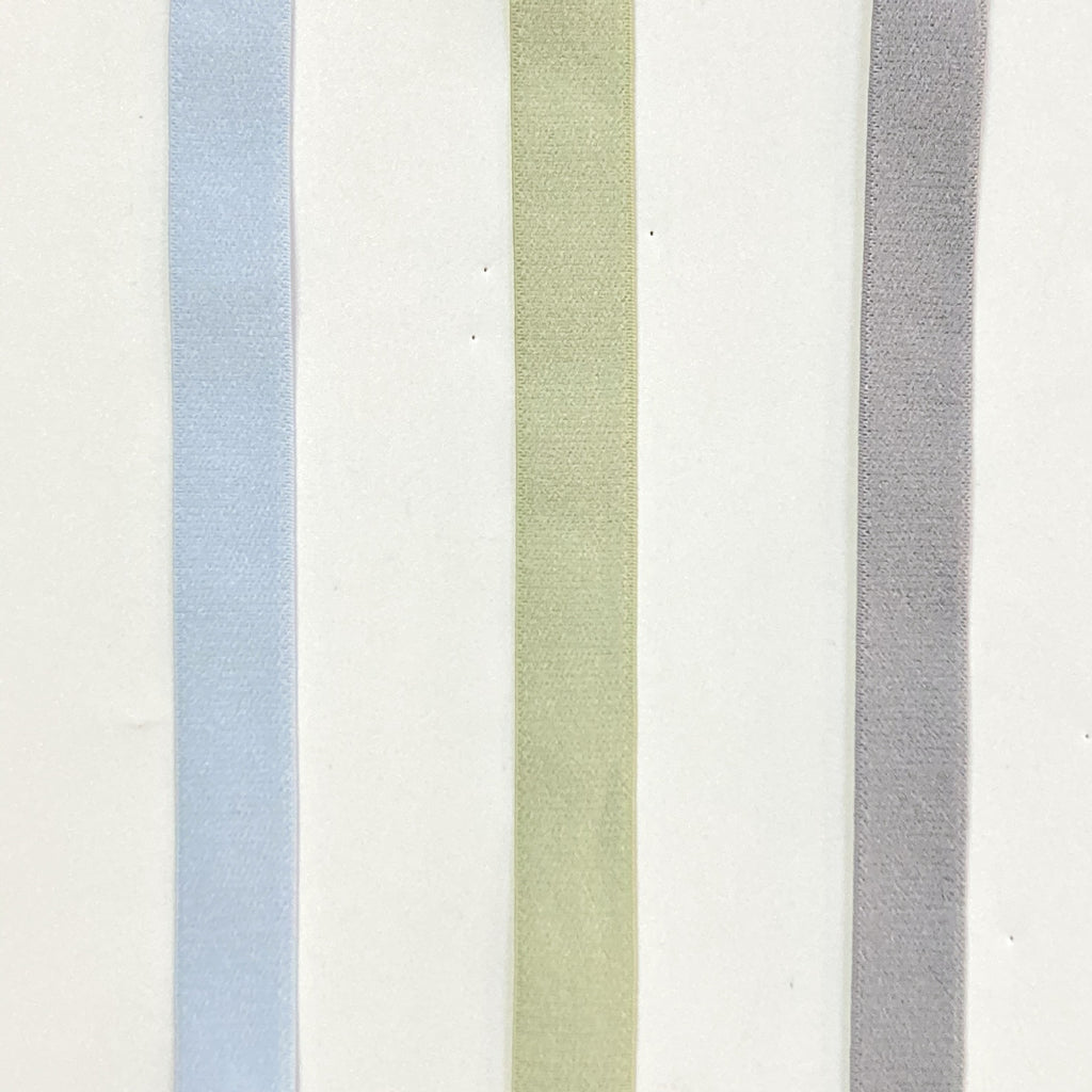 Nylon Elastic Band 1.5 cm — fabric photo 3