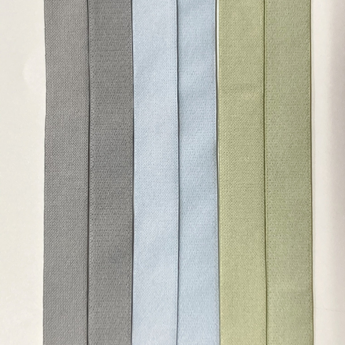Nylon Elastic Band 1.5 cm