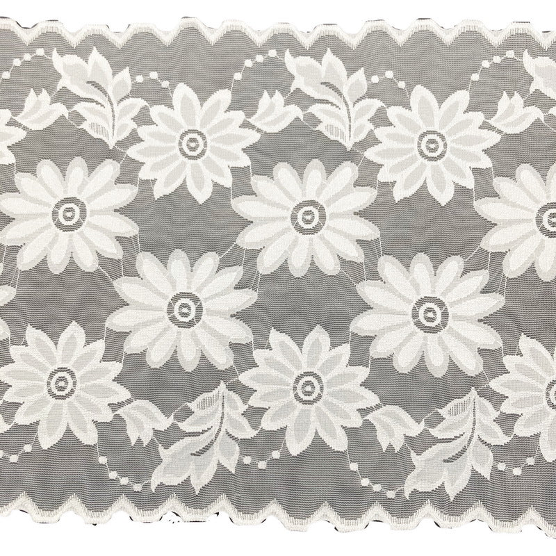 Decorative Lace Trim 24 cm — fabric photo 4