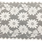 Decorative Lace Trim 24 cm — fabric photo 4