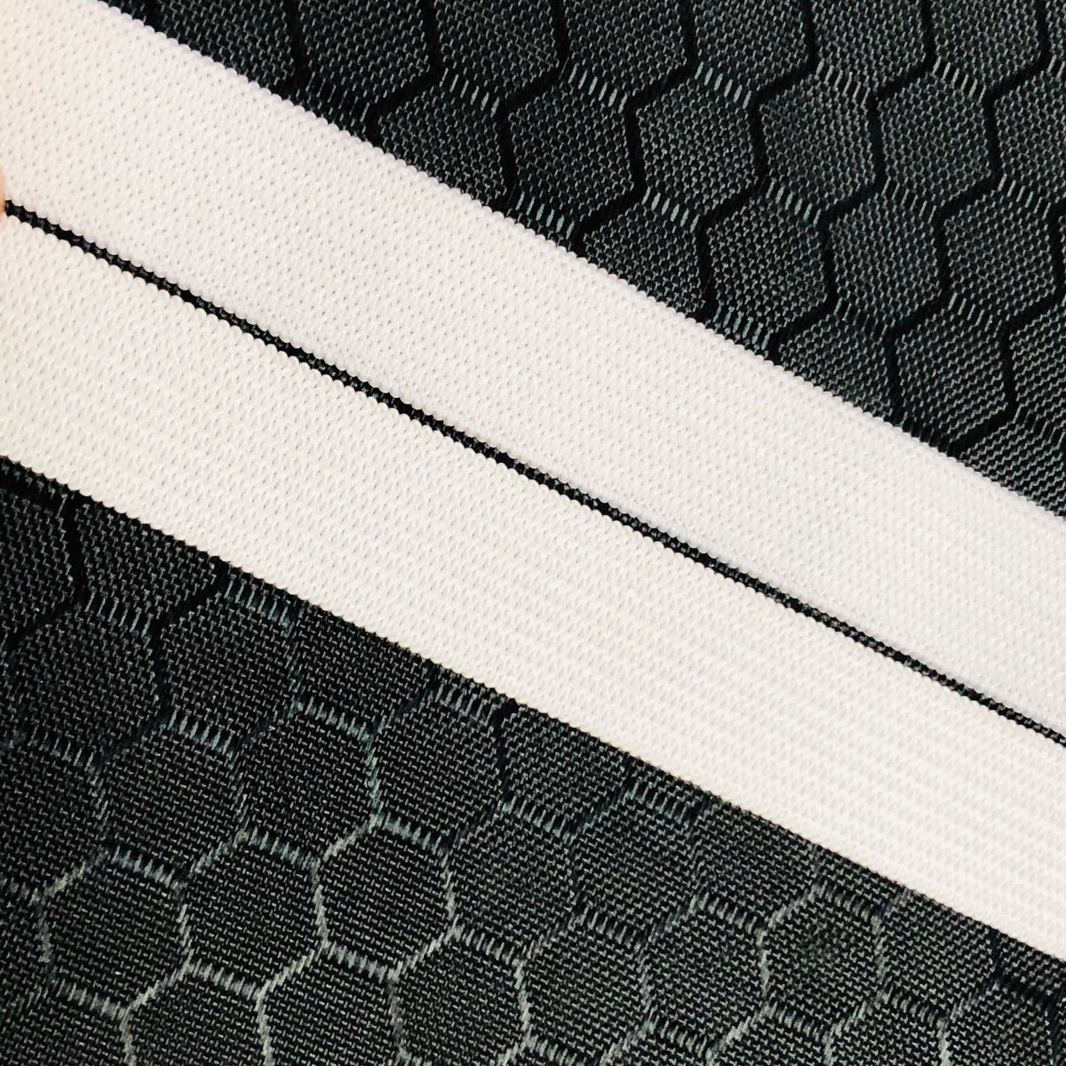 Elastic Band 48 cm - Style 54111 — fabric photo 2