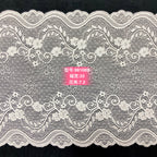 Stretch Lace Trim — fabric photo 7