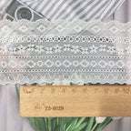 Stretch Lace Trim - Style 78687 — fabric photo 5