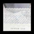 Stretch Lace Trim - Style 78687 — fabric photo 6