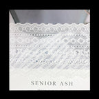 Stretch Lace Trim - Style 78687 — fabric photo 6