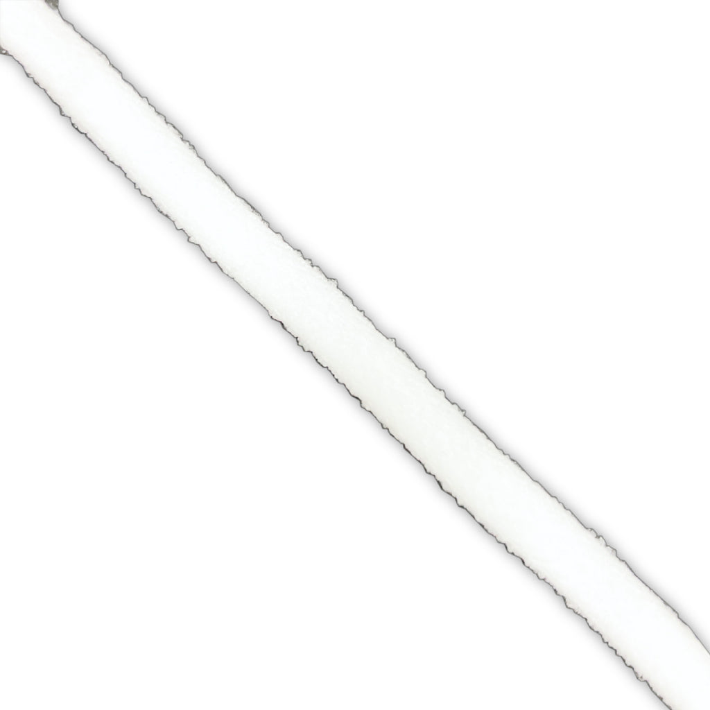 Soft KN95 Earloop Elastic Tape 5 mm — fabric photo 4
