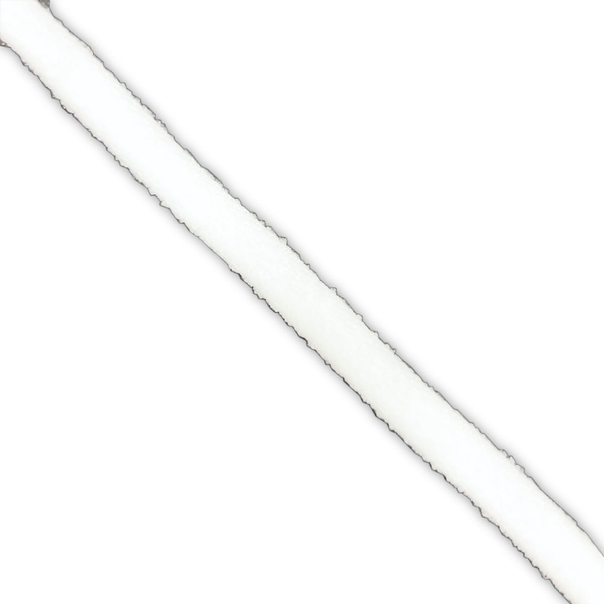 Soft KN95 Earloop Elastic Tape 5 mm — fabric photo 4