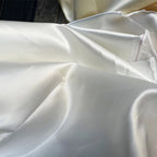 Smooth Glossy Satin - Breathable for Clothing & Home Decoration 395
