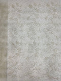 Cordwork Bead Embroidery with 4 mm Sequins — fabric photo 6