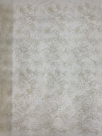 Cordwork Bead Embroidery with 4 mm Sequins — fabric photo 6