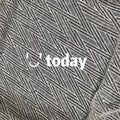 Geometric Stretch Nylon Lace Fabric
