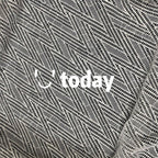 Geometric Stretch Nylon Lace Fabric