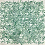 Floral Beaded Sequin Embroidery Fabric for Gowns — fabric photo 5