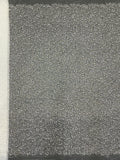 Printed Ribbon Foam Bead & Sequin Embroidery Fabric — fabric photo 6