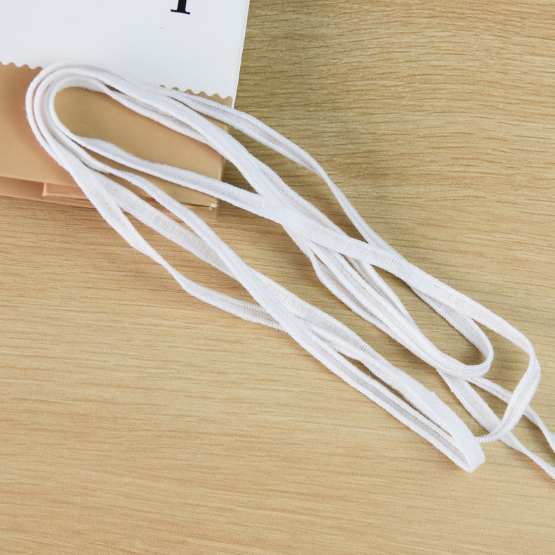 Elastic Band 0.5 cm — fabric photo 5