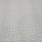 Heavy Bubble-Bead Embroidered Bridal Fabric — fabric photo 5
