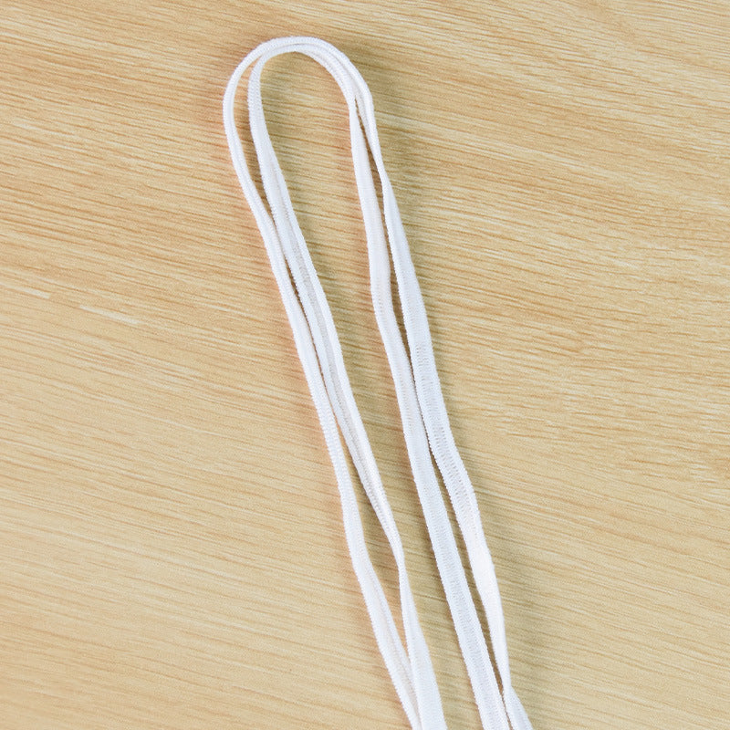 Elastic Band 0.5 cm — fabric photo 3