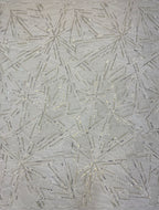 Corded Double-Bead and 4/7 mm Crystal Sequin Fabric — fabric photo 6