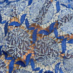 Cutwork Lace Fabric — fabric photo 2