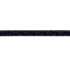 Single-Scallop Stretch Nylon Lace Trim 2.2 cm — fabric photo 4