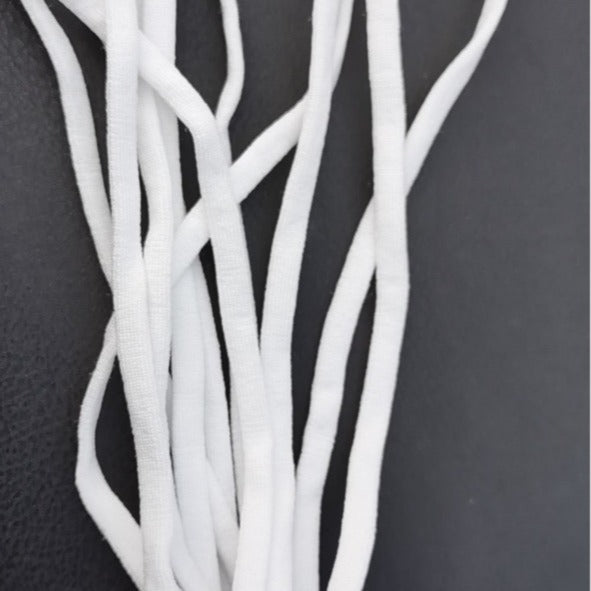 Elastic Cord 0.5 cm - Style 74559 — fabric photo 3