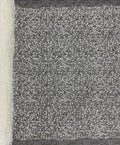 Lace-Base Raised Bead and Sequin Bridal Fabric — fabric photo 6