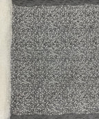 Lace-Base Raised Bead and Sequin Bridal Fabric — fabric photo 6