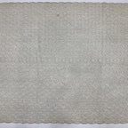 Sequin & Silver-Thread Embroidered Bridal Fabric – Design 09951 — fabric photo 5