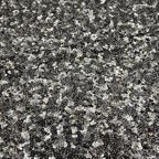Colorful Sequin Embroidered Stretch Mesh Fabric — fabric photo 4