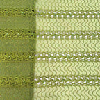 Solid-Color Rhinestone Cutwork Chiffon Lace Fabric – Per Yard